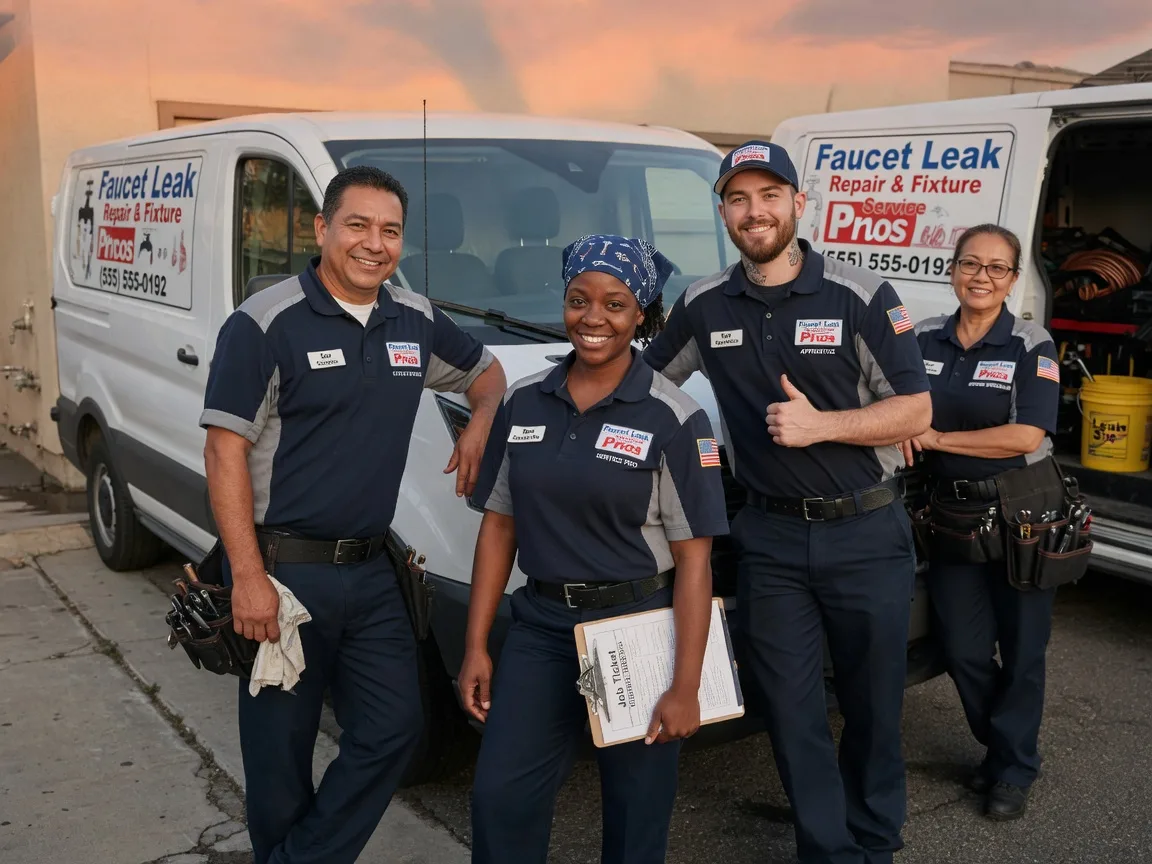 Faucet Repair company in Winifred, MT