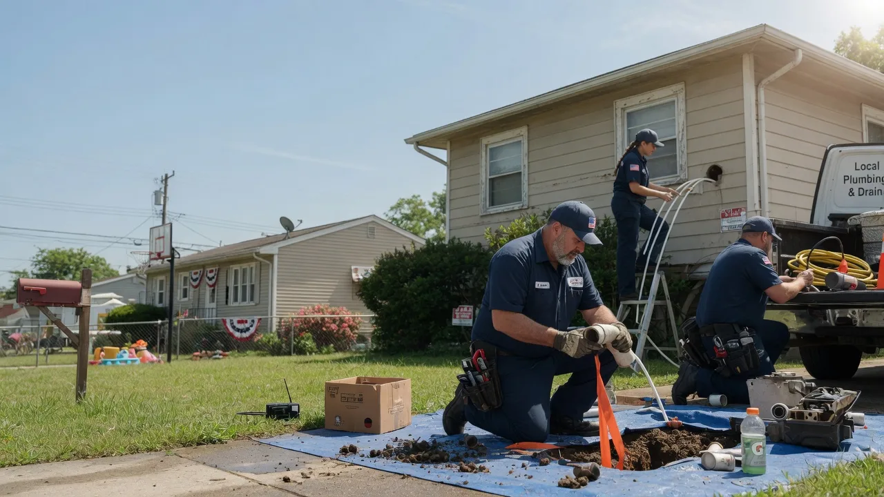 Faucet Repair in Winifred, MT near me